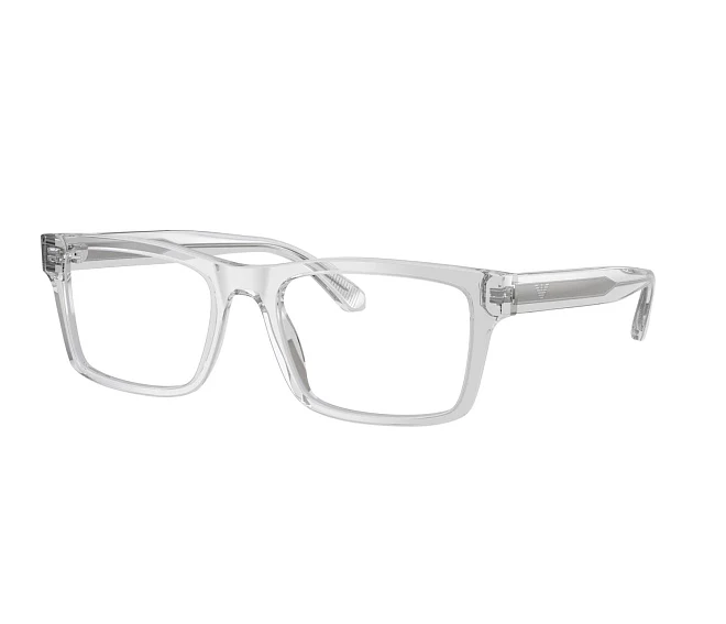 Emporio Armani eyeglasses EA3254 6250 54 19 Crystal
