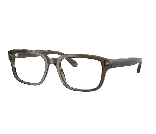 Emporio Armani eyeglasses EA3255 6249 55 19 Grey