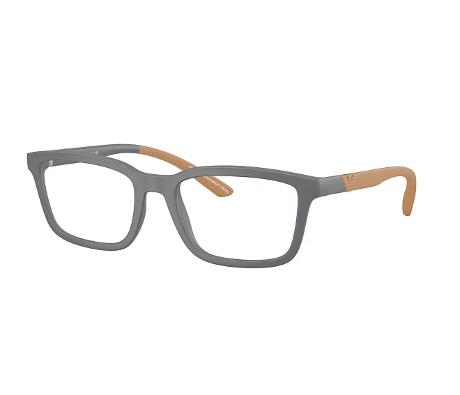 Emporio Armani eyeglasses EA3259 6261 56 19 Grey