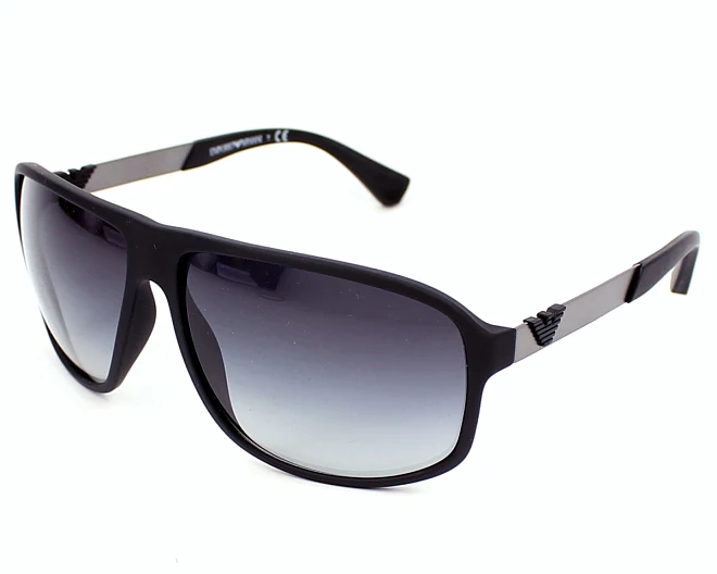Emporio Armani sunglasses EA-4029 5063/8G 64 13 Grey