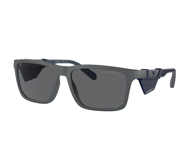 Emporio Armani sunglasses EA4219 610387 57 18 Grey