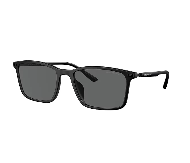Emporio Armani sunglasses EA4223U 500187 56 18 Black
