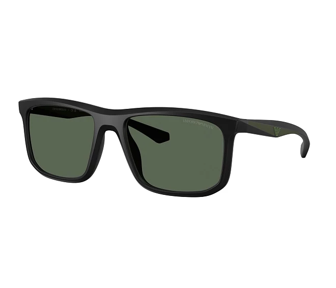 Emporio Armani sunglasses EA4234U 500171 57 18 Black