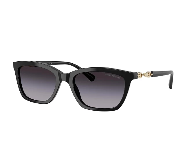 Emporio Armani sunglasses EA4238 50178G 54 18 Black