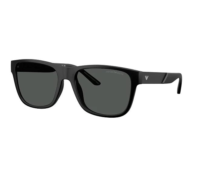Emporio Armani sunglasses EA4243 5001T3 56 18 Black