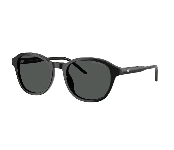 Emporio Armani sunglasses EA4247U 501787 51 20 Black