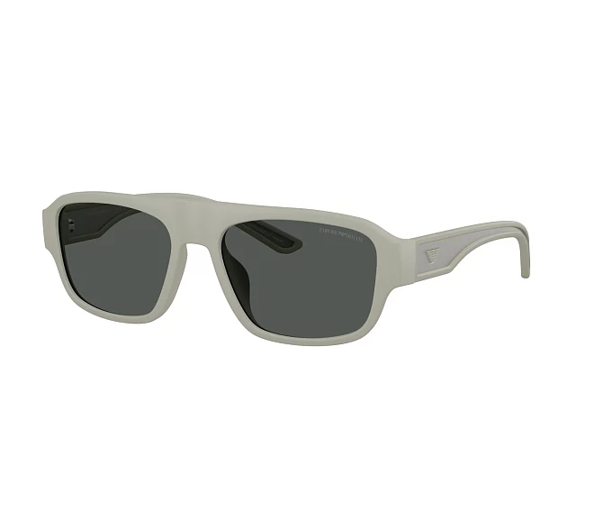 Emporio Armani sunglasses EA4266U 636087 55 17 Grey