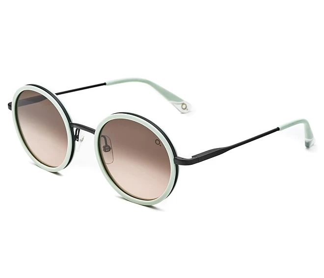 Etnia Barcelona sunglasses ALMAGRO-21 GRBK 51 21 GreenBlack