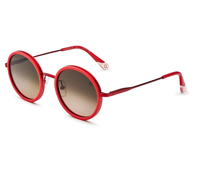 Etnia Barcelona sunglasses ALMAGRO-21 RD 51 21 Red