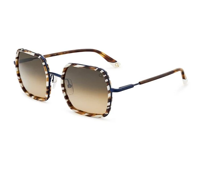 Etnia Barcelona sunglasses AZAHARA HVBL 53 21 BlueHavana