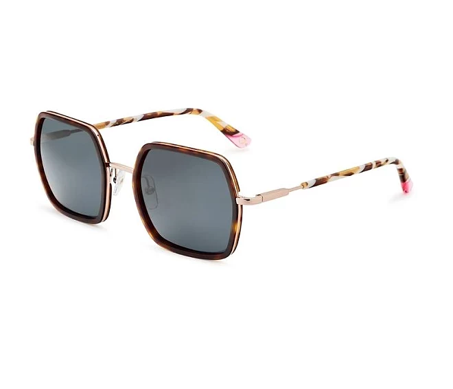 Etnia Barcelona sunglasses AZAHARA HVPK 53 21 HavanaRose gold