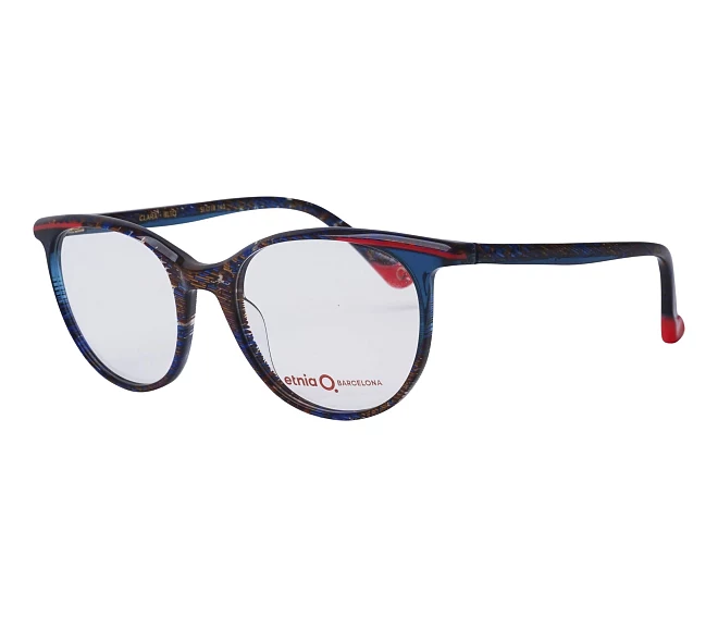 Etnia Barcelona eyeglasses CLARA BLTQ 51 18 Mix