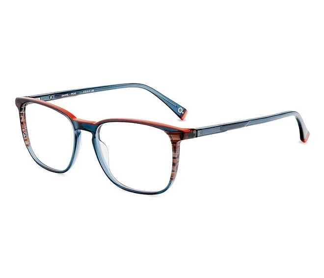 Etnia Barcelona eyeglasses DANIEL PTOG 57 18 PearlOrange