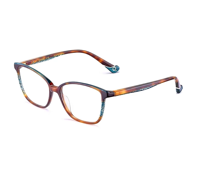 Etnia Barcelona eyeglasses ETOSHA HVBL 51 15 HavanaBlue