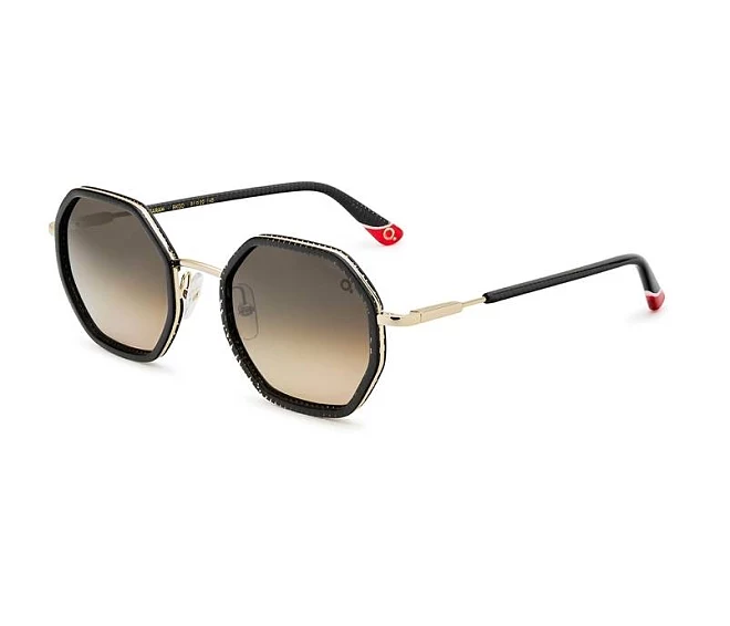 Etnia Barcelona sunglasses FARAH BKGD 51 22 BlackGold