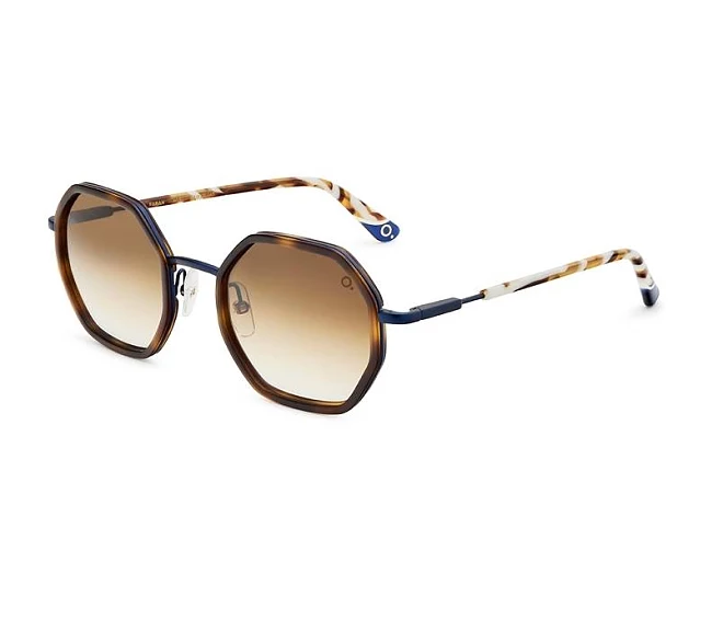 Etnia Barcelona sunglasses FARAH HVBL 51 22 HavanaBlue
