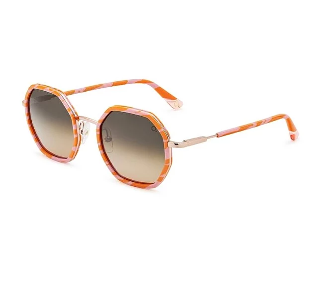 Etnia Barcelona sunglasses FARAH PK 51 22 OrangePink