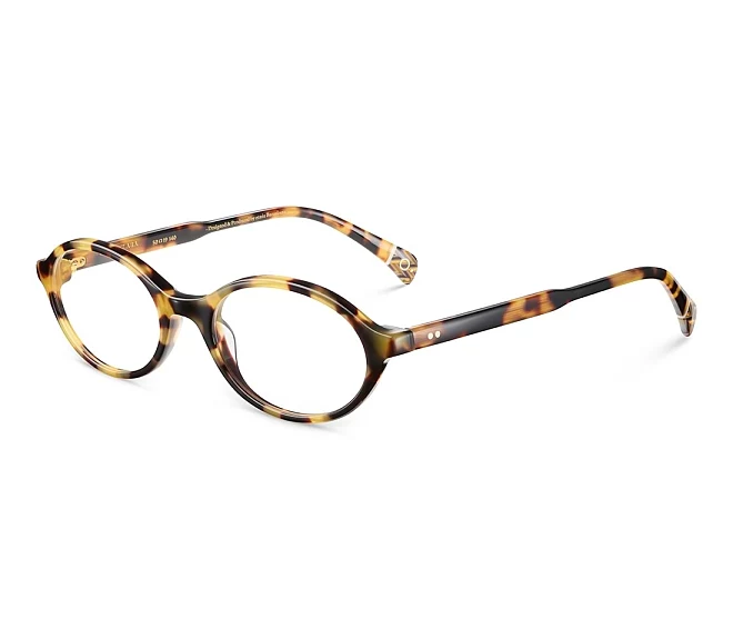 Etnia Barcelona eyeglasses FONTCLARA HV 50 19 Havana