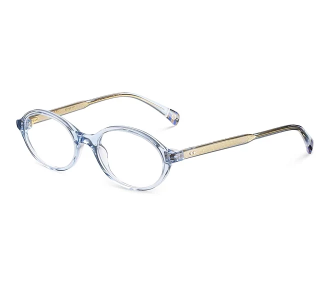 Etnia Barcelona eyeglasses FONTCLARA SK 50 19 Blue sky