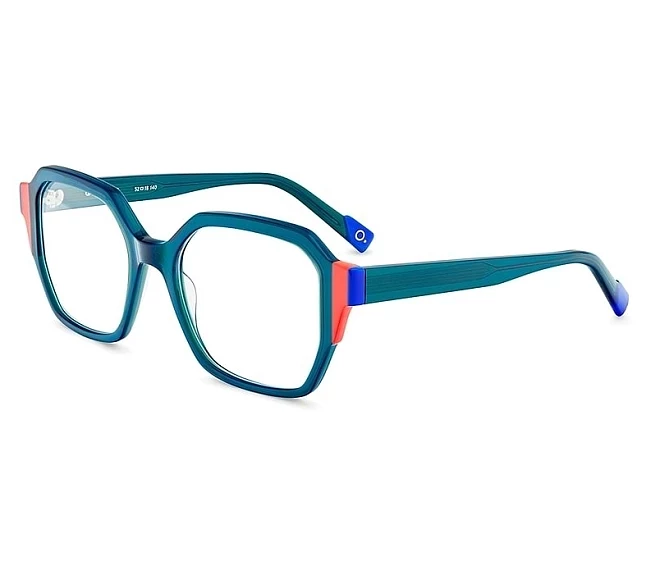 Etnia Barcelona eyeglasses GAIA PTOG 52 18 PearlOrange