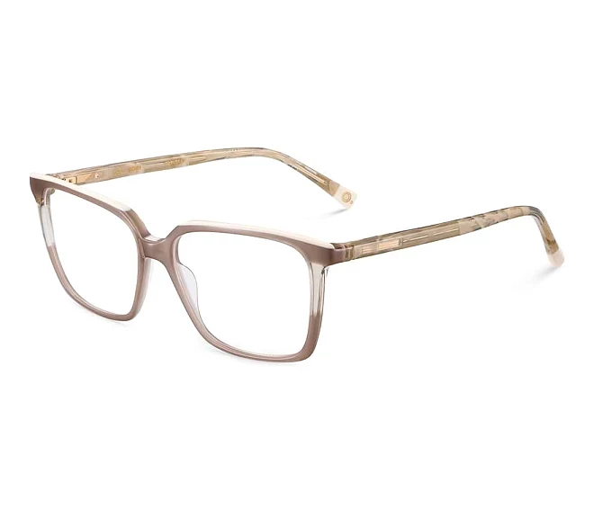 Etnia Barcelona eyeglasses GERA BEWH 55 15 BeigeWhite