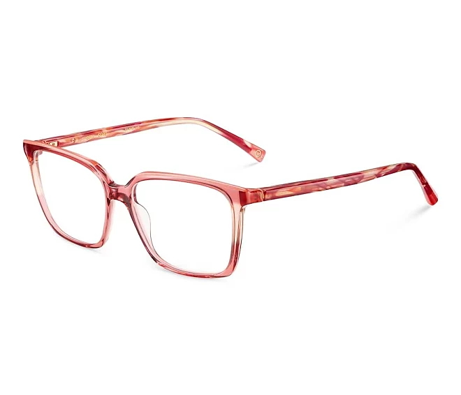 Etnia Barcelona eyeglasses GERA CORD 55 15 Blue CoralRed