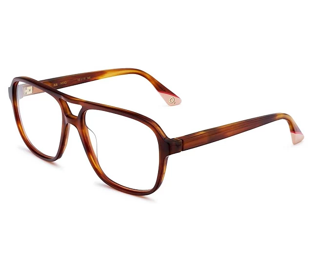 Etnia Barcelona eyeglasses IVA HVRD 56 15 Havana