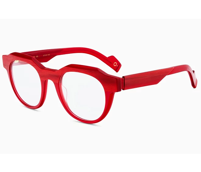 Etnia Barcelona eyeglasses JAVI RD 49 21 Red