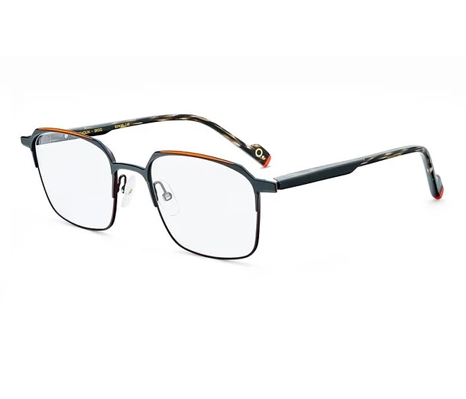 Etnia Barcelona eyeglasses JOAQUIN BKOG 52 20 BlackOrange