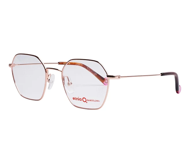 Etnia Barcelona eyeglasses OTIS PG 47 19 Rose gold