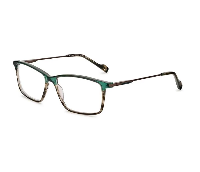 Etnia Barcelona eyeglasses MAURO GRGY 56 14 GreyGreen