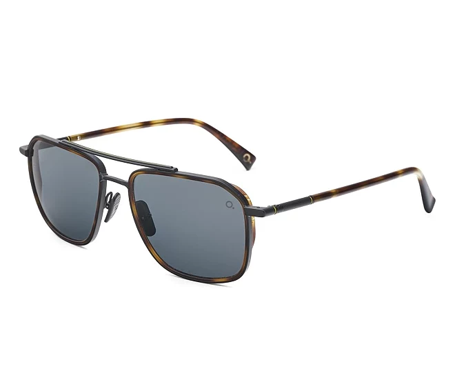 Etnia Barcelona sunglasses MUNGERS-MOSS BKVH 57 18 BlackHavana