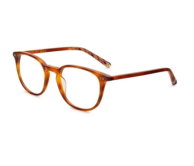 Etnia Barcelona eyeglasses PALS HV 51 20 Havana