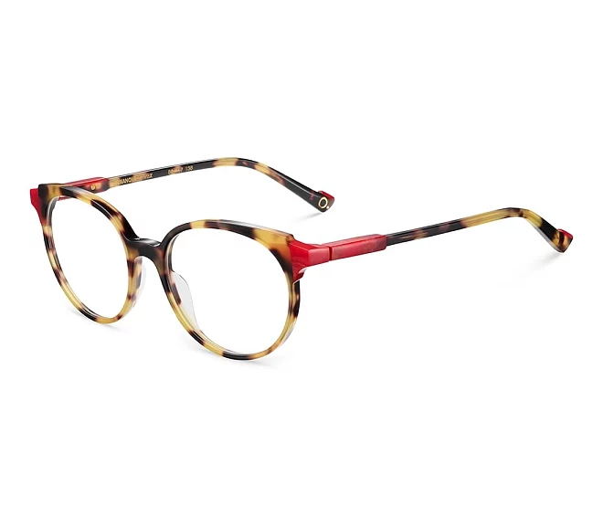 Etnia Barcelona eyeglasses ROMANOVA HVBX 50 17 HavanaBurgundy