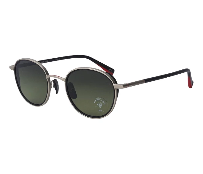 Etnia Barcelona sunglasses ROYS SLBK 49 21 GreyBlack