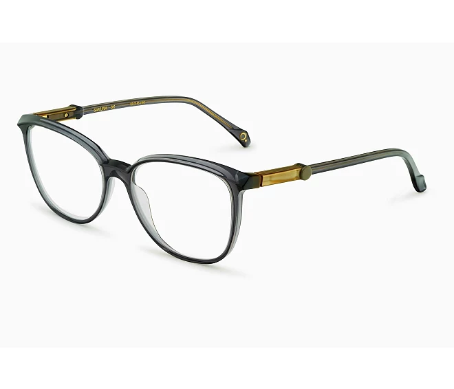 Etnia Barcelona eyeglasses SAKURA BK 55 16 Black