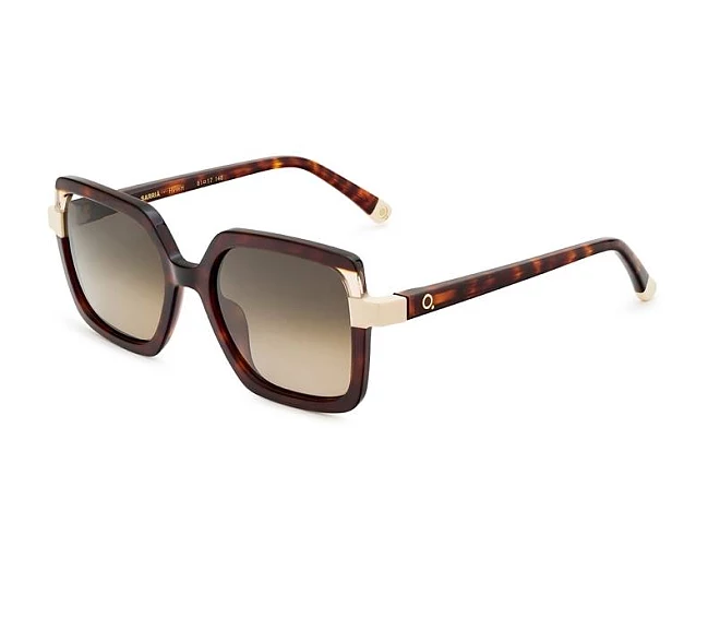 Etnia Barcelona sunglasses SARRIA HVWH 51 17 HavanaIvory