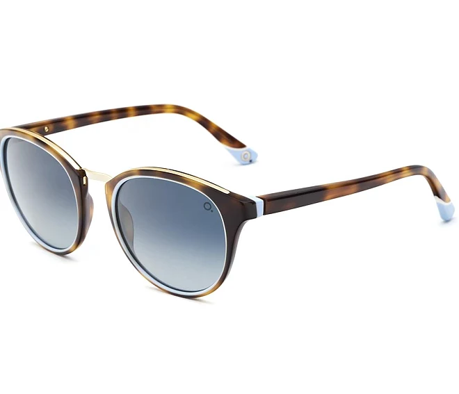 Etnia Barcelona sunglasses TALLERS21 HVSK 50 19 HavanaBlue