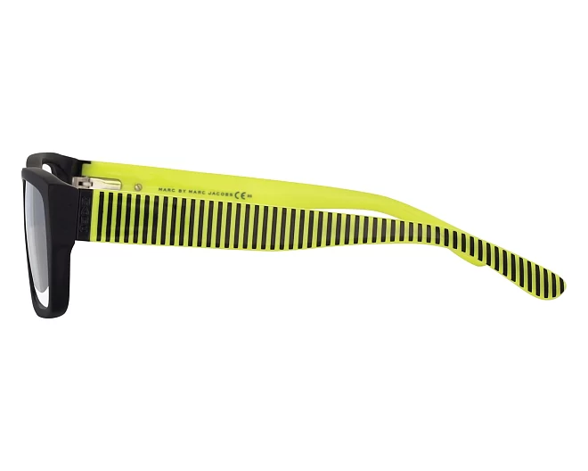 Marc Jacobs eyeglasses MMJ-519 V0Q 55 15 BlackGreen