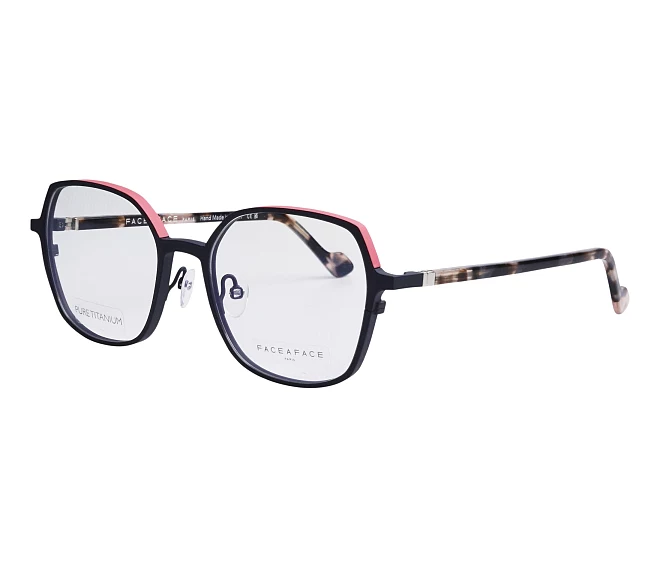 Face a Face eyeglasses ZENIT-2 933 52 18 GreyHavana