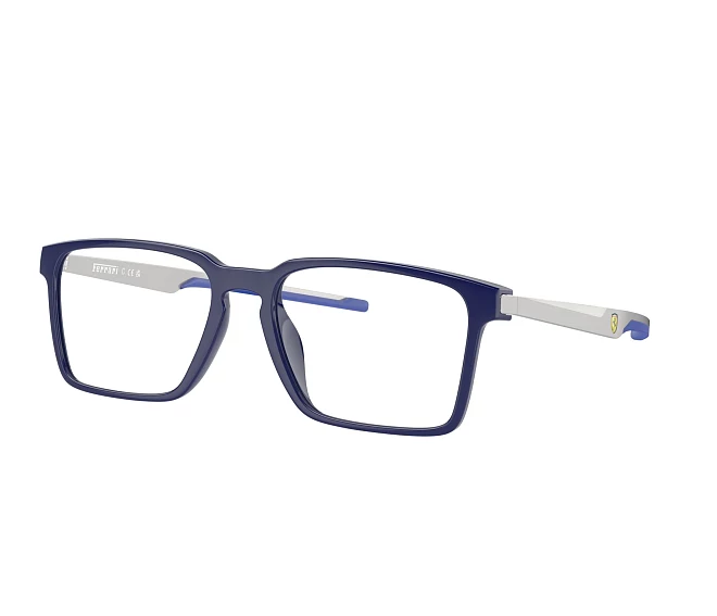 Scuderia Ferrari eyeglasses FZ8005U 512 56 18 Blue