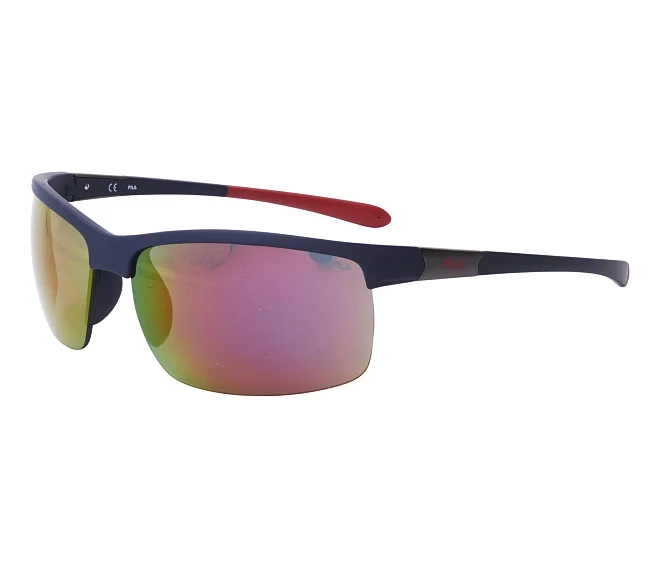 Fila sunglasses SF9144 D82R 69 14 BlueRed