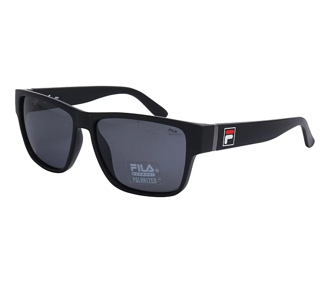 Fila sunglasses SFI006 U28P 57 14 Black