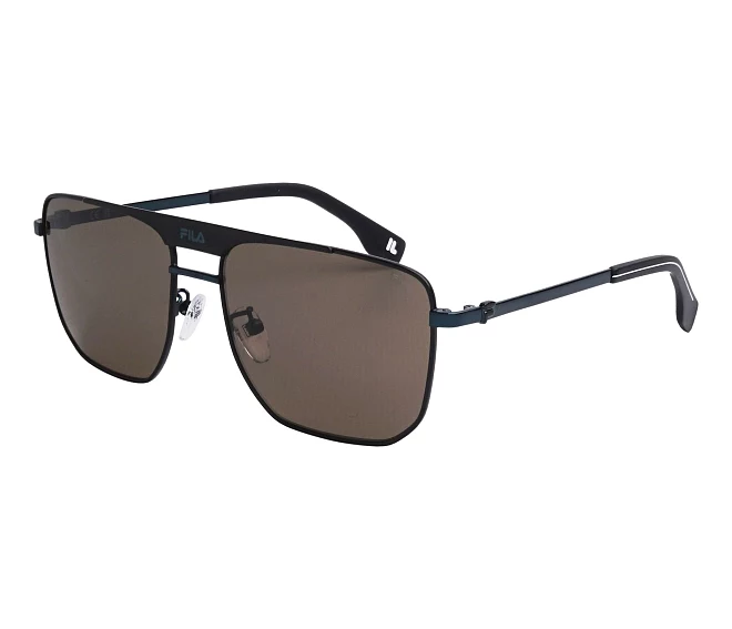 Fila sunglasses SFI728 0Q46 57 16 Black