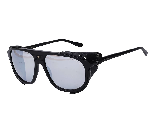 Fila sunglasses SL-4253V 700X 58 15 Black