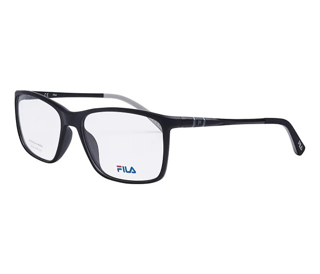 Fila eyeglasses VFI-028 0U28 56 16 Black
