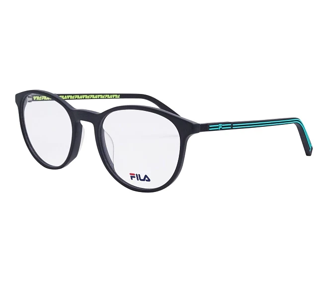 Fila eyeglasses VFI-088 V65Y 50 18 Black