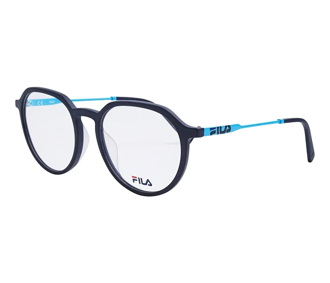 Fila eyeglasses VFI-212 06QS 51 18 Blue denim