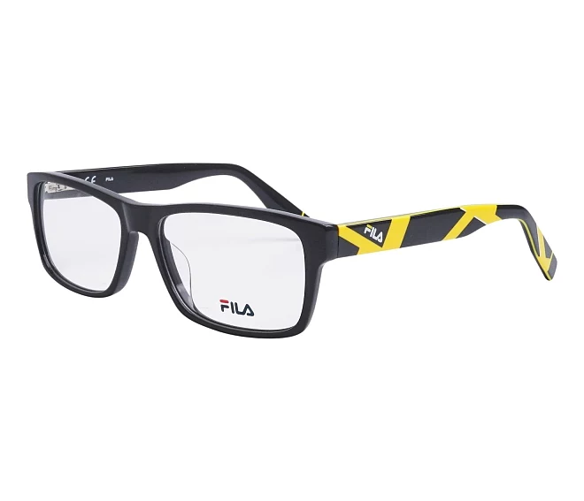 Fila eyeglasses VFI-307V 0L46 55 15 Grey pearYellow