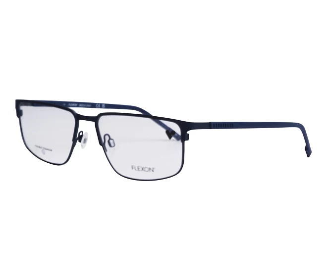 Flexon eyeglasses E1145 410 55 16 Blue